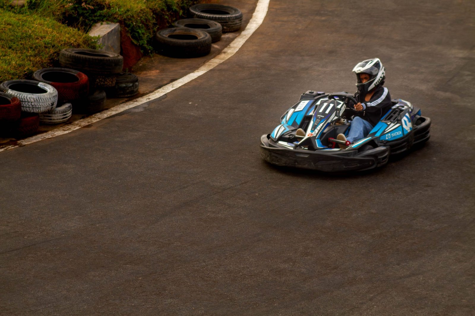 Karting